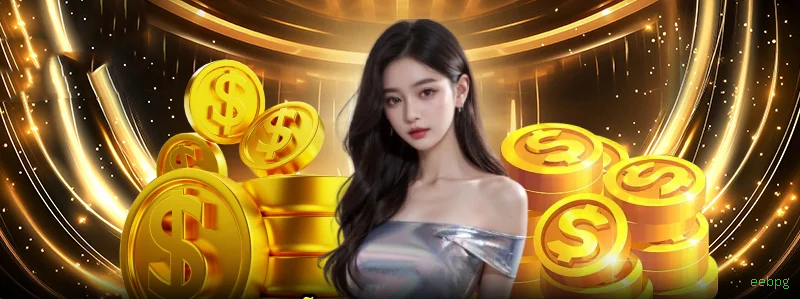 Wild West Gold eebpg